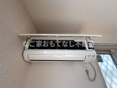 【設備】 | プティ メゾン