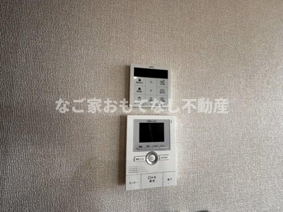 【セキュリティ】 | プティ メゾン