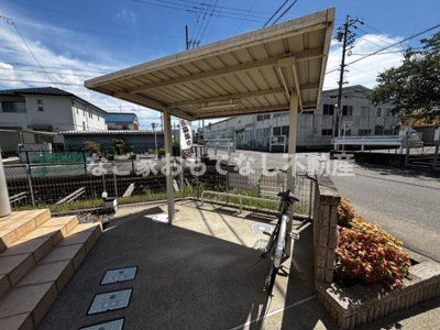 【その他共用部分】 | プティ メゾン