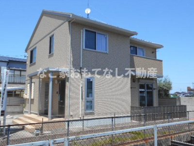 【外観】 | プティ メゾン