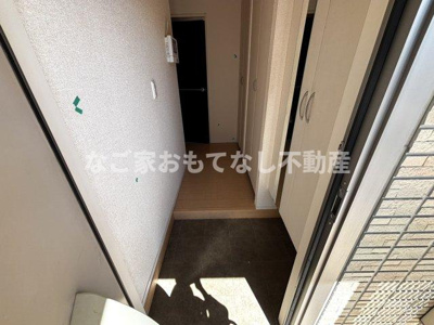 【玄関】 | プティ メゾン