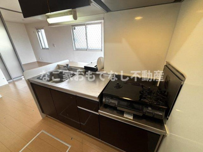 【キッチン】 | プティ メゾン