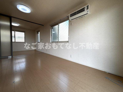 【居間・リビング】 | プティ メゾン