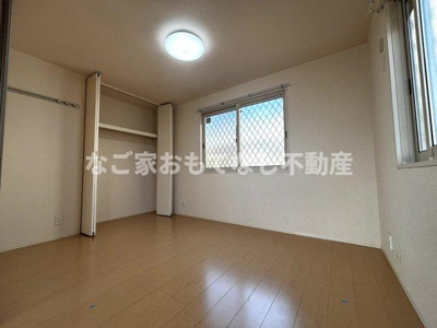 【寝室】 | プティ メゾン