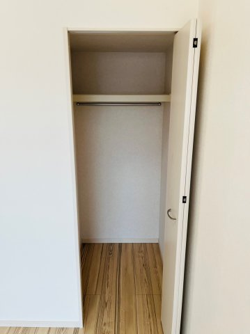 仲介手数料０円！！リゾレステ熱田の収納