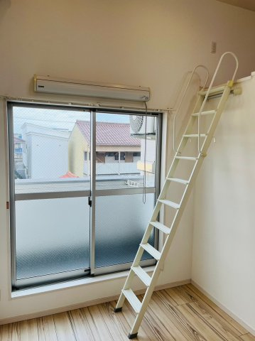 仲介手数料０円！！リゾレステ熱田の内装