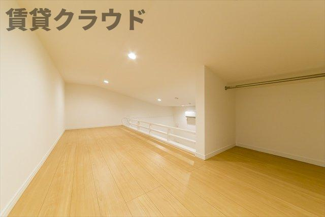 アンビエンテ千葉EAST館のその他|ロフト