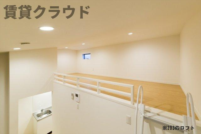 アンビエンテ千葉EAST館の寝室|お気軽にお問い合わせください♪