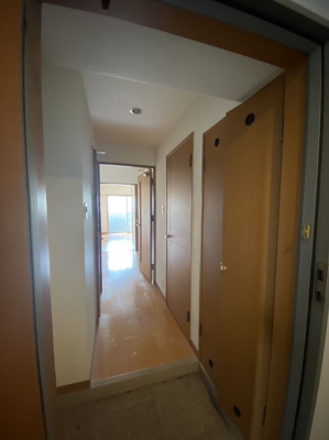 【玄関】 | ピュアドーム高宮イースト | 別号室の写真になります。現況優先。