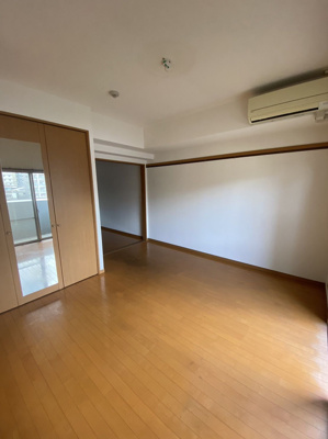 【設備】 | ピュアドーム高宮イースト | 別号室の写真になります。現況優先。