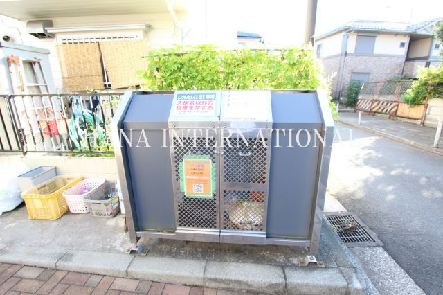 レオパレスＫＩのその他共用部分