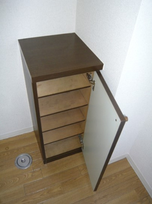 【収納】 | セントハウス