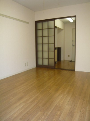 【居間・リビング】 | セントハウス