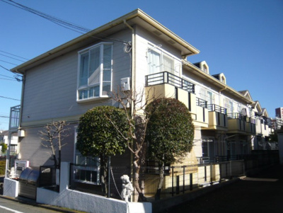 【外観】 | セントハウス