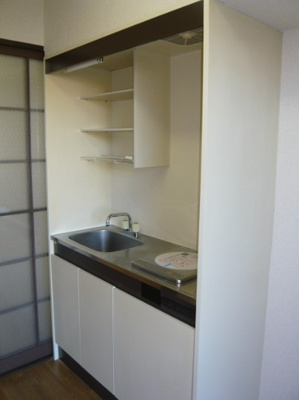 【キッチン】 | セントハウス