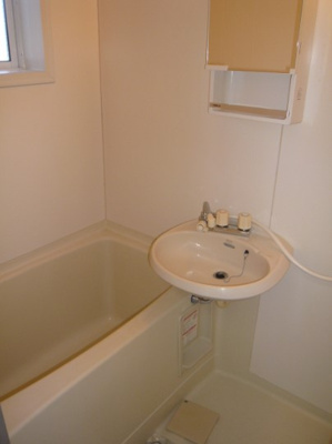 【浴室】 | セントハウス