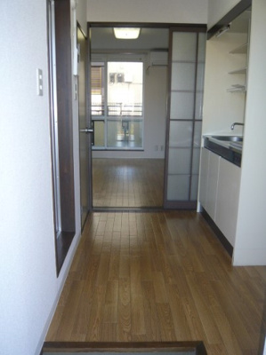 【玄関】 | セントハウス