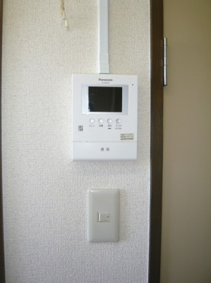 【セキュリティ】 | セントハウス