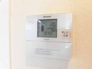 【設備】 | カーサボニータ
