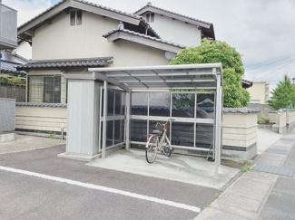 【その他共用部分】 | カーサボニータ