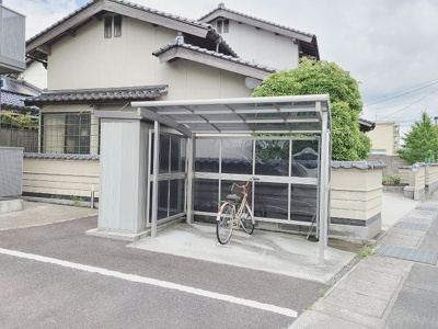 【その他共用部分】 | カーサボニータ