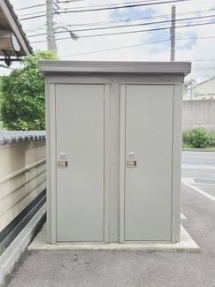 【収納】 | カーサボニータ