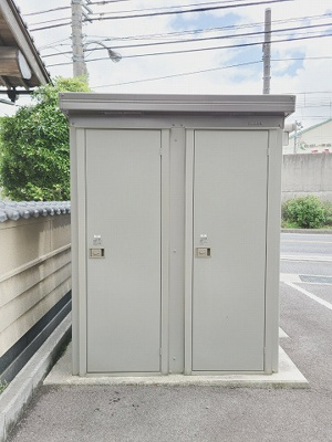 【収納】 | カーサボニータ