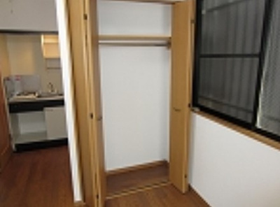 【収納】 | アドバンス東長崎