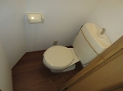 【トイレ】 | アドバンス東長崎