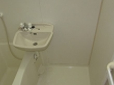 【浴室】 | アドバンス東長崎