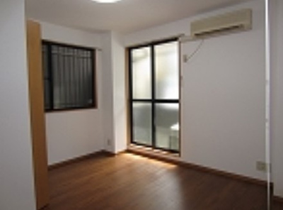 【居間・リビング】 | アドバンス東長崎