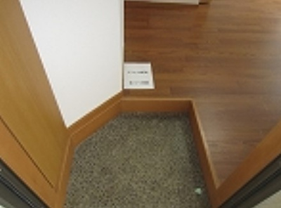 【玄関】 | アドバンス東長崎