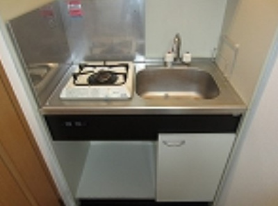 【キッチン】 | アドバンス東長崎