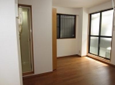 【寝室】 | アドバンス東長崎