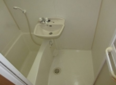 【浴室】 | アドバンス東長崎