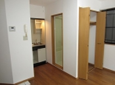 【内装】 | アドバンス東長崎