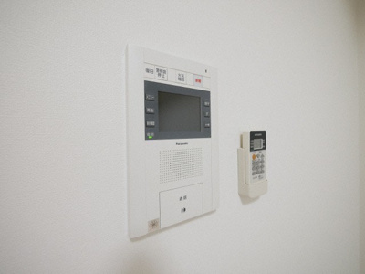 【セキュリティ】 | S-RESIDENCE北浜