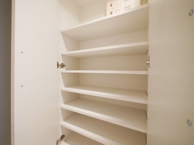 【その他】 | S-RESIDENCE北浜