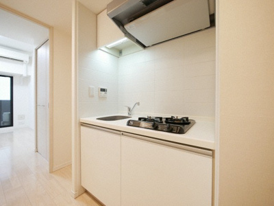 【その他】 | S-RESIDENCE北浜