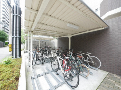 【その他】 | S-RESIDENCE北浜