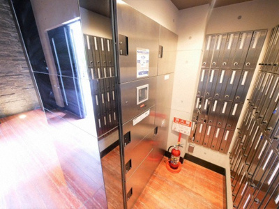 【その他】 | S-RESIDENCE北浜