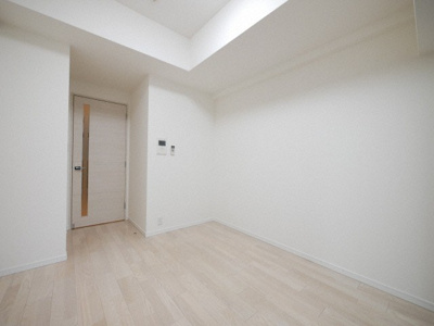 【洋室】 | S-RESIDENCE北浜