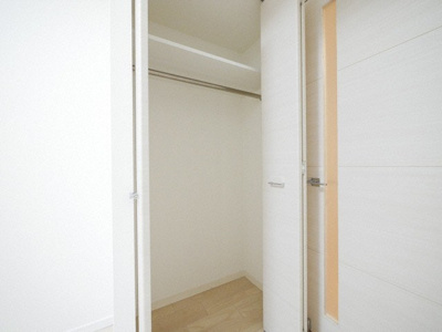 【収納】 | S-RESIDENCE北浜