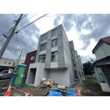 F-HOUSE発寒の画像