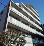 エコロジー上板橋レジデンスの画像