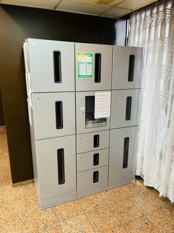 仲介手数料0円！！栄マンションN棟のその他共用部分