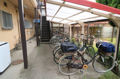 【その他共用部分】 | 赤松文化