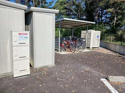 【その他共用部分】 | ライスヘッド