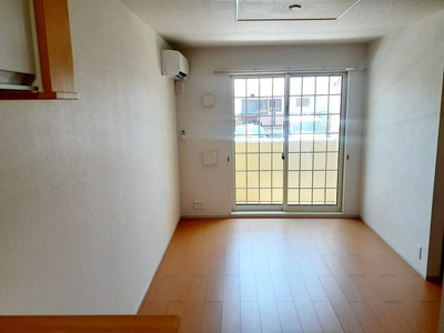 【居間・リビング】 | ライスヘッド