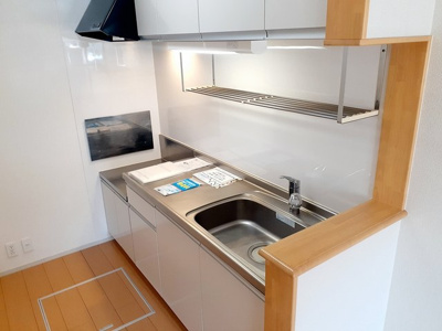 【キッチン】 | ライスヘッド